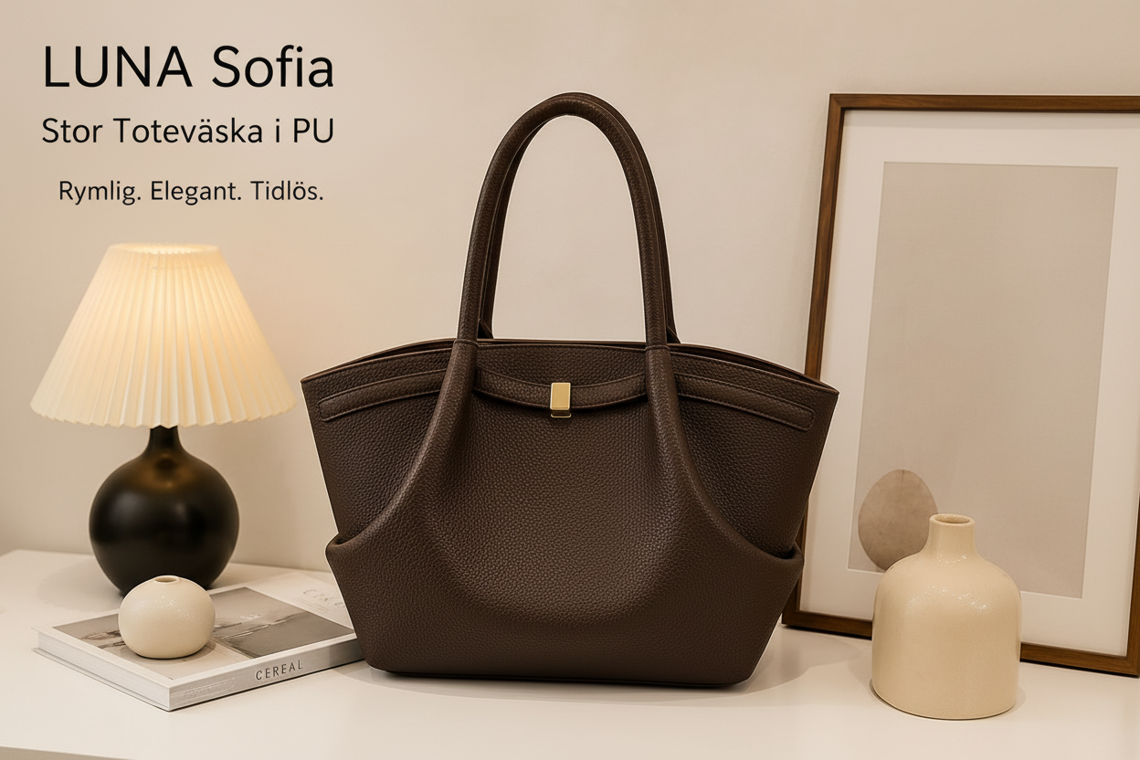 LUNA Sofia – Kaffe