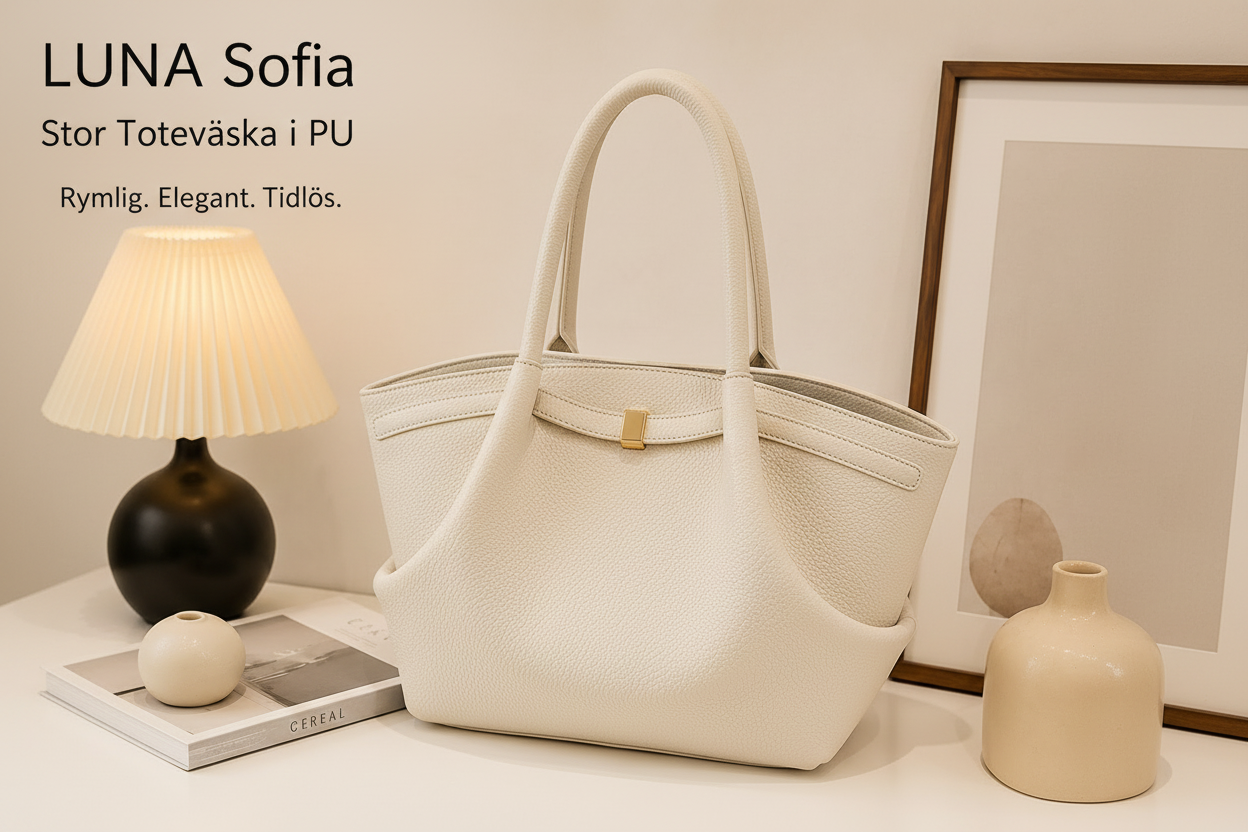 LUNA Sofia – Vit