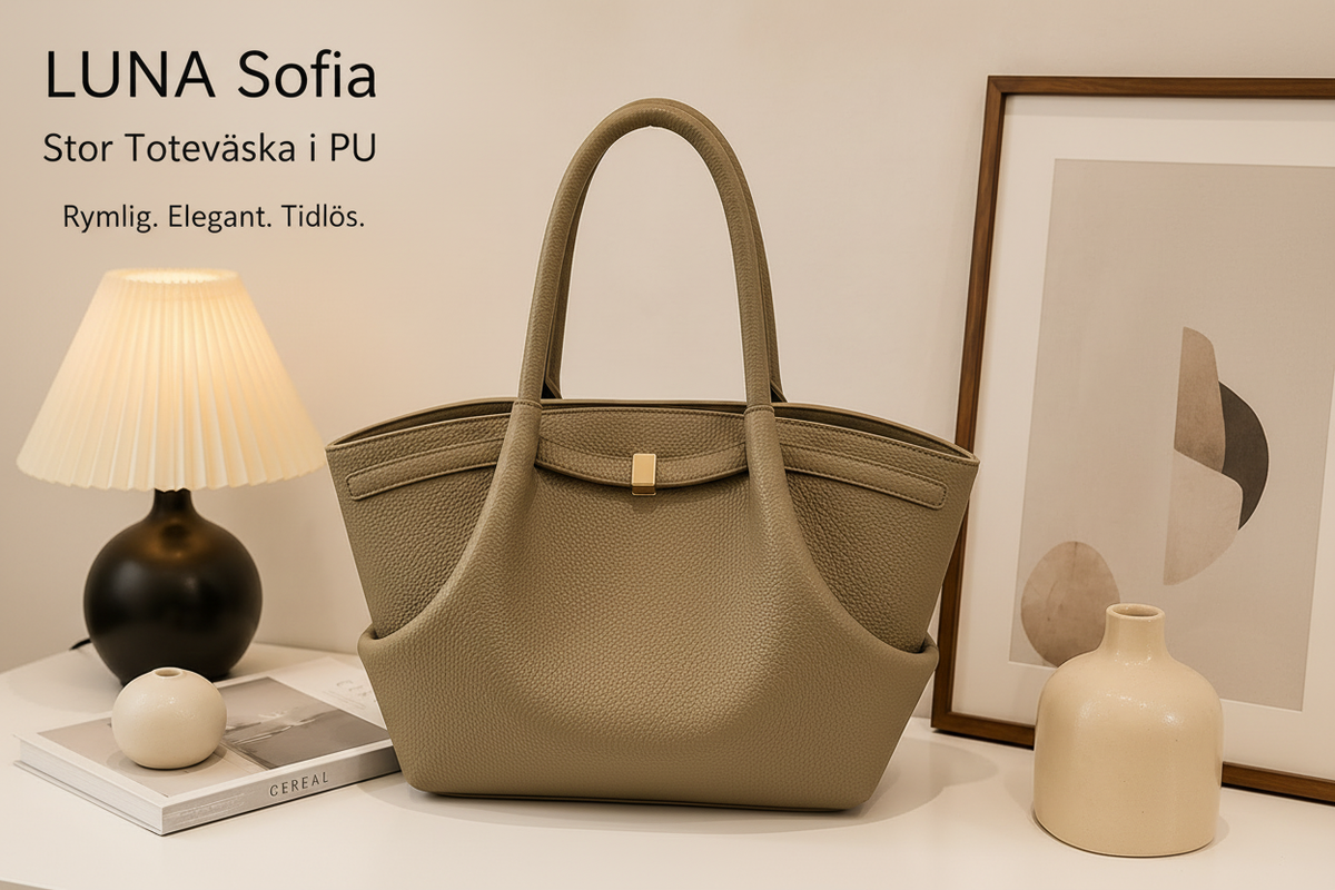LUNA Sofia – Kaki